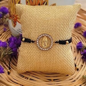 3/$20 Virgin Mary Bracelet